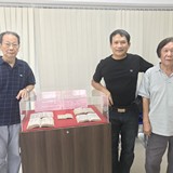 口述歷史的研究與訪問技巧