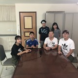 採訪與田野考察