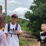 採訪與田野考察
