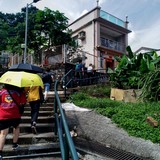 採訪與田野考察